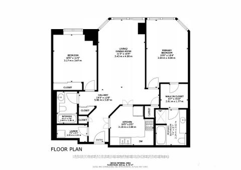 Photo 45 at 202 - 6 Humberline Drive, Clairville, Toronto
