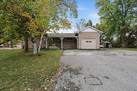 Photo 5 at 1080 County Road 42, Stayner, Clearview
