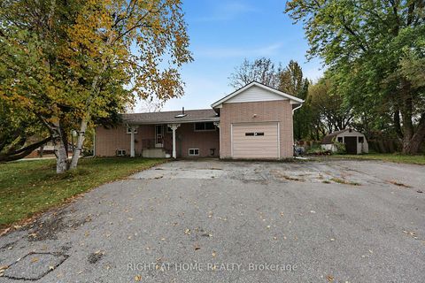 Photo 6 at 1080 County Road 42, Stayner, Clearview