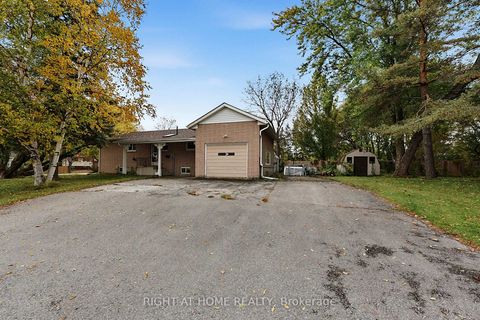 Photo 7 at 1080 County Road 42, Stayner, Clearview
