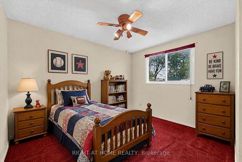 Photo 24 at 1080 County Road 42, Stayner, Clearview