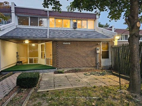 Photo 0 at 161 - 70 Driftwood Avenue, Jane Heights, Toronto