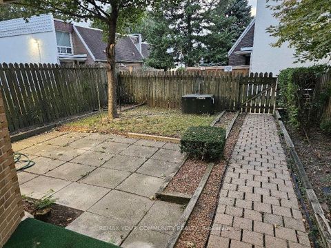 Photo 1 at 161 - 70 Driftwood Avenue, Jane Heights, Toronto