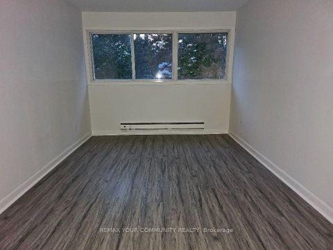 Photo 8 at 161 - 70 Driftwood Avenue, Jane Heights, Toronto