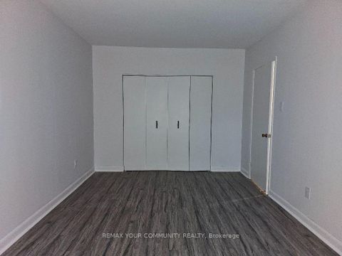 Photo 9 at 161 - 70 Driftwood Avenue, Jane Heights, Toronto