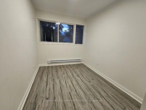 Photo 10 at 161 - 70 Driftwood Avenue, Jane Heights, Toronto