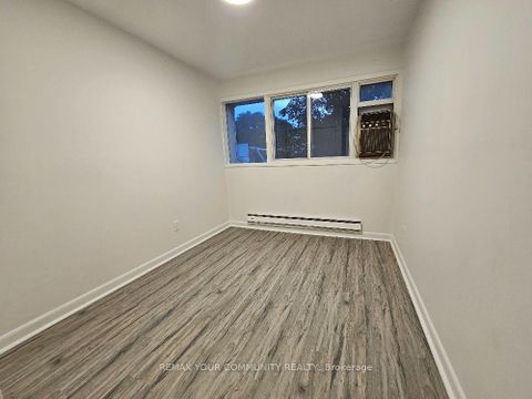 Photo 12 at 161 - 70 Driftwood Avenue, Jane Heights, Toronto