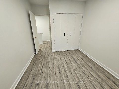 Photo 13 at 161 - 70 Driftwood Avenue, Jane Heights, Toronto