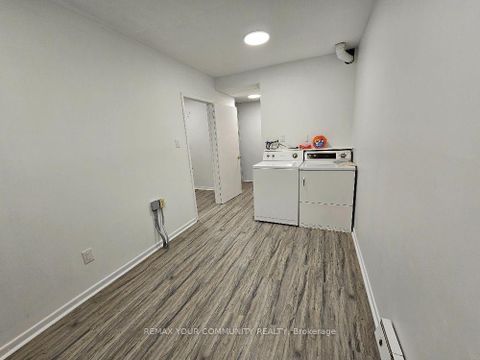 Photo 16 at 161 - 70 Driftwood Avenue, Jane Heights, Toronto