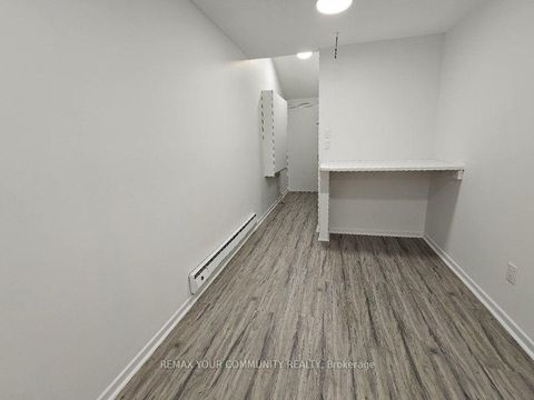 Photo 17 at 161 - 70 Driftwood Avenue, Jane Heights, Toronto