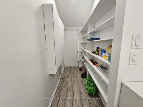 Photo 18 at 161 - 70 Driftwood Avenue, Jane Heights, Toronto
