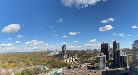 Photo 0 at 1708 - 75 Billes Heights, Bayview Village, Toronto