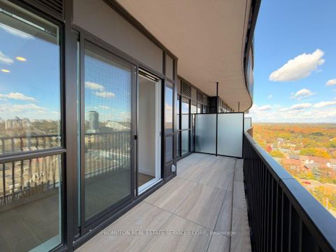 Photo 1 at 1708 - 75 Billes Heights, Bayview Village, Toronto