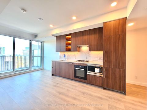 Photo 2 at 1708 - 75 Billes Heights, Bayview Village, Toronto