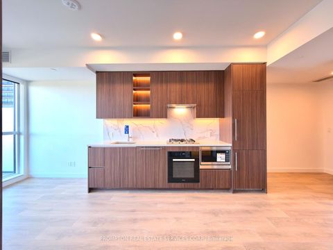 Photo 3 at 1708 - 75 Billes Heights, Bayview Village, Toronto
