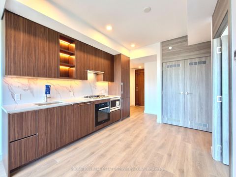 Photo 4 at 1708 - 75 Billes Heights, Bayview Village, Toronto