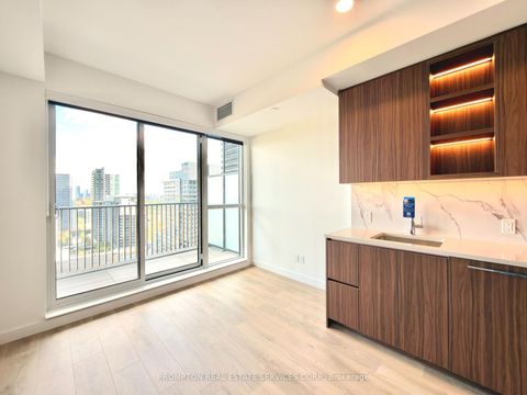 Photo 5 at 1708 - 75 Billes Heights, Bayview Village, Toronto
