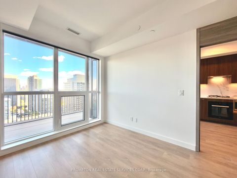 Photo 7 at 1708 - 75 Billes Heights, Bayview Village, Toronto
