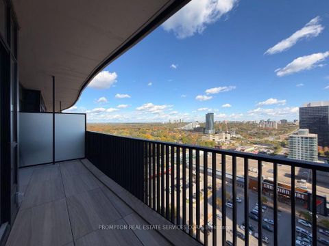 Photo 12 at 1708 - 75 Billes Heights, Bayview Village, Toronto