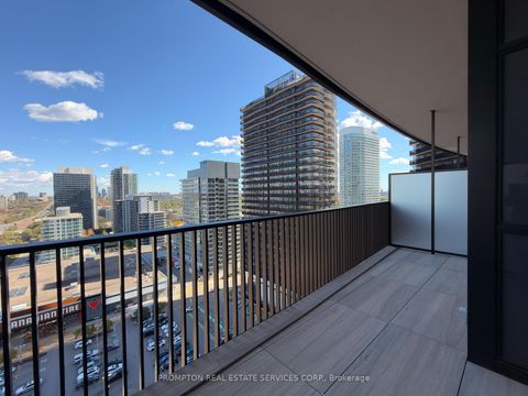 Photo 13 at 1708 - 75 Billes Heights, Bayview Village, Toronto