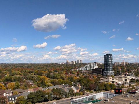 Photo 14 at 1708 - 75 Billes Heights, Bayview Village, Toronto