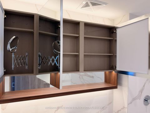 Photo 20 at 1708 - 75 Billes Heights, Bayview Village, Toronto