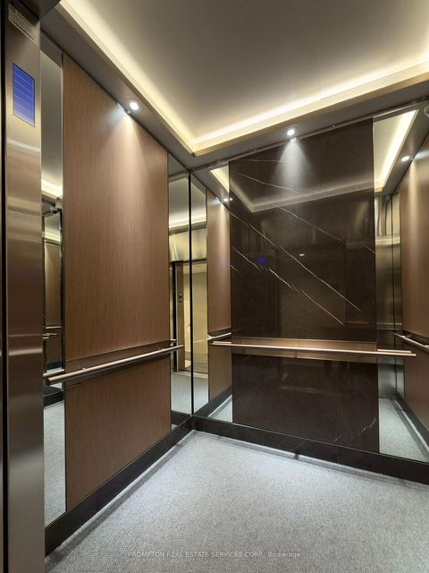 Photo 34 at 1708 - 75 Billes Heights, Bayview Village, Toronto