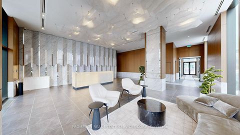 Photo 39 at 1708 - 75 Billes Heights, Bayview Village, Toronto