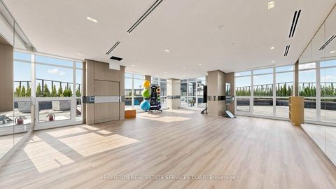 Photo 41 at 1708 - 75 Billes Heights, Bayview Village, Toronto