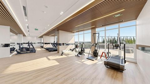 Photo 42 at 1708 - 75 Billes Heights, Bayview Village, Toronto