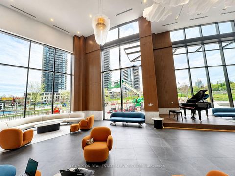 Photo 46 at 1708 - 75 Billes Heights, Bayview Village, Toronto