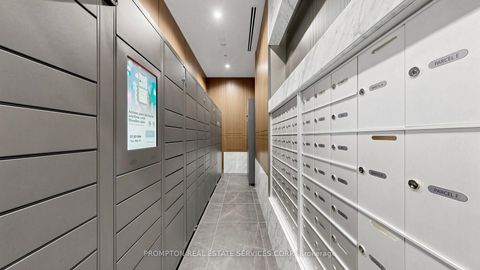 Photo 49 at 1708 - 75 Billes Heights, Bayview Village, Toronto