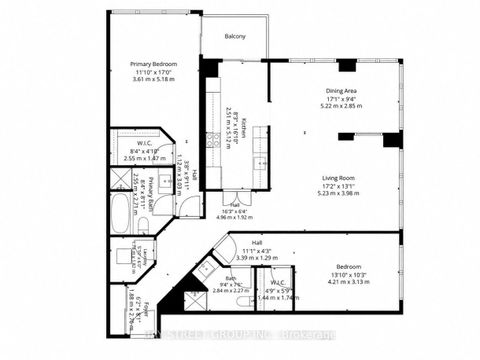 Photo 2 at 906 - 28 Hollywood Avenue, Willowdale East, Toronto