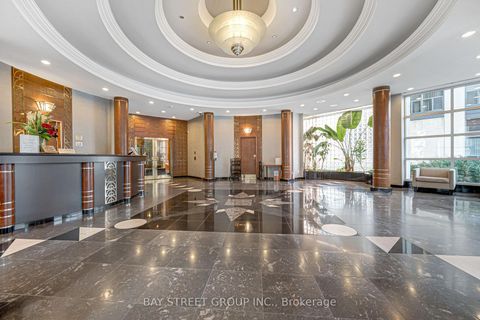 Photo 5 at 906 - 28 Hollywood Avenue, Willowdale East, Toronto