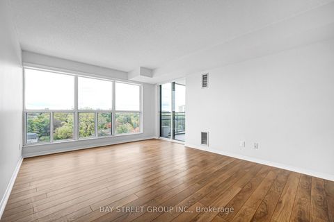 Photo 14 at 906 - 28 Hollywood Avenue, Willowdale East, Toronto