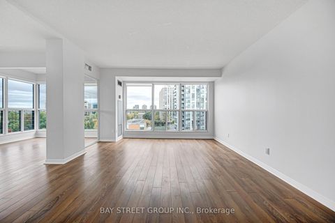 Photo 18 at 906 - 28 Hollywood Avenue, Willowdale East, Toronto