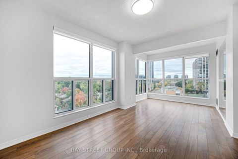 Photo 21 at 906 - 28 Hollywood Avenue, Willowdale East, Toronto