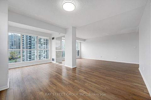 Photo 22 at 906 - 28 Hollywood Avenue, Willowdale East, Toronto