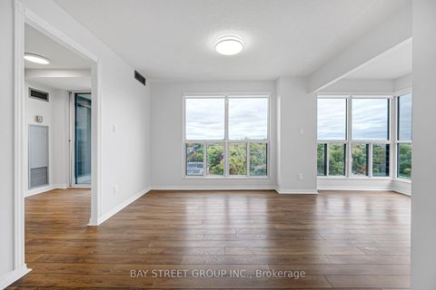 Photo 23 at 906 - 28 Hollywood Avenue, Willowdale East, Toronto