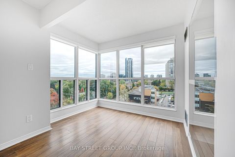 Photo 24 at 906 - 28 Hollywood Avenue, Willowdale East, Toronto