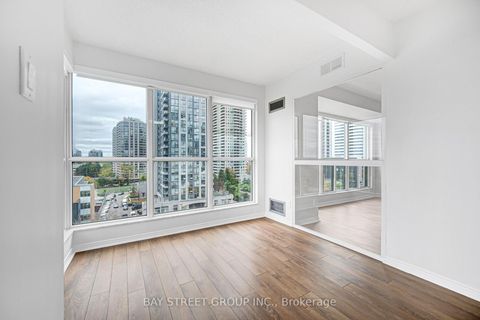 Photo 25 at 906 - 28 Hollywood Avenue, Willowdale East, Toronto