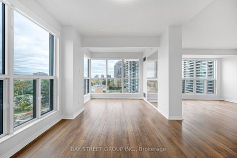 Photo 27 at 906 - 28 Hollywood Avenue, Willowdale East, Toronto