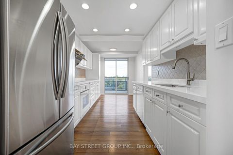 Photo 28 at 906 - 28 Hollywood Avenue, Willowdale East, Toronto