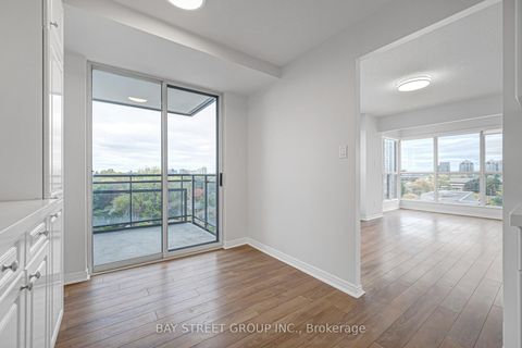 Photo 33 at 906 - 28 Hollywood Avenue, Willowdale East, Toronto