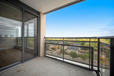 Photo 40 at 906 - 28 Hollywood Avenue, Willowdale East, Toronto