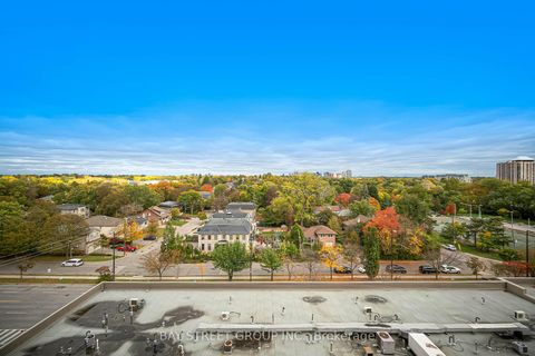 Photo 42 at 906 - 28 Hollywood Avenue, Willowdale East, Toronto
