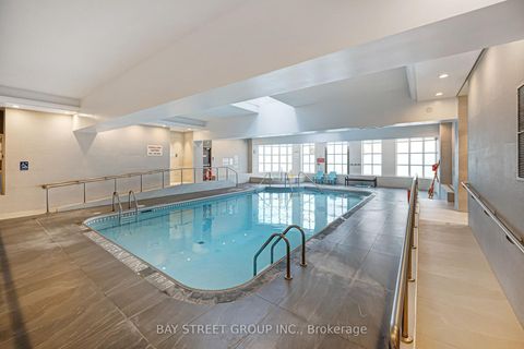 Photo 44 at 906 - 28 Hollywood Avenue, Willowdale East, Toronto