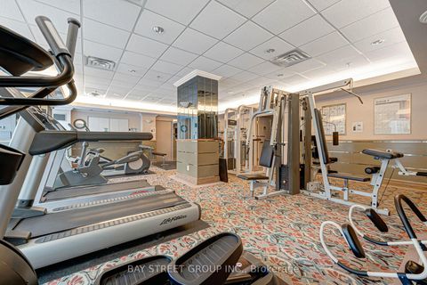 Photo 46 at 906 - 28 Hollywood Avenue, Willowdale East, Toronto