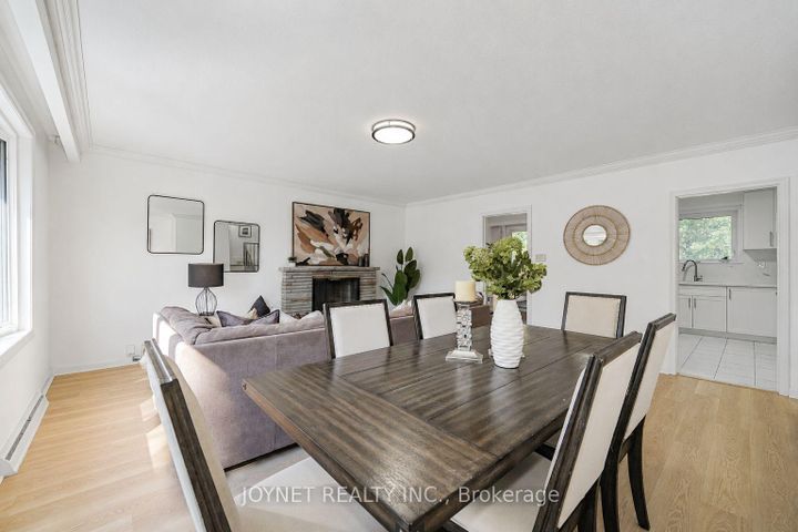 Photo 16 at 42 Brucedale Crescent, Bayview Village, Toronto