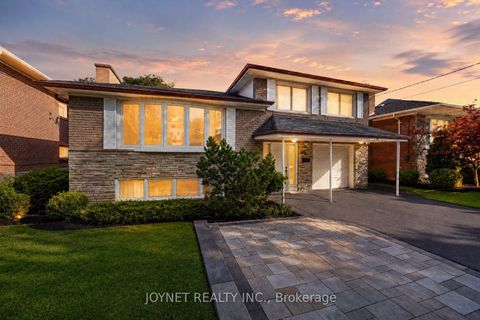Photo 0 at 42 Brucedale Crescent, Bayview Village, Toronto